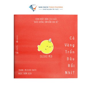 Sách - Ehon Đi đâu thế (Bộ 3 cuốn)