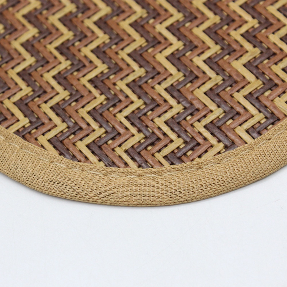 Nệm Ngủ MùA Hè BằNg Tre Cho Thú Cưng