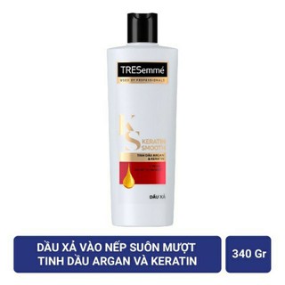 Thanh Lý Dầu Gội Xả  Tresemme' 650ml [340ml]