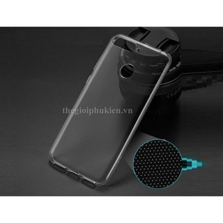 Ốp lưng dẻo trong cao cấp dành cho Huawei Y6 Prime