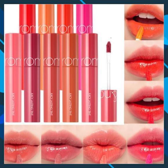 [FREESHIP] - [CHÍNH HÃNG] - Son Tint Lì Romand Juicy Lasting Tint 5.5g | BigBuy360 - bigbuy360.vn