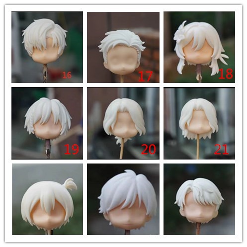 Búp Bê Đồ Chơi ob11 YMY Xinh Xắn Đáng Yêu