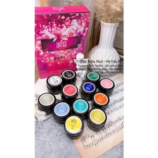 Gel vẽ xịn , gel đặc vẽ hoạt hình , vẽ ren, kẻ nét