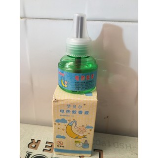 Máy chống muỗi cho bà mẹ và em bé