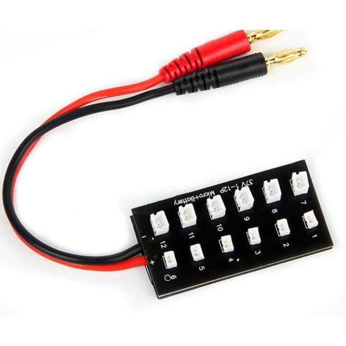 vỉ sạc pin máy bay 1s