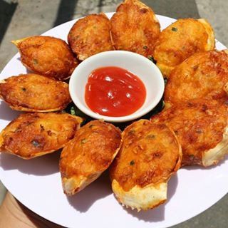 Ghẹ farci 500g