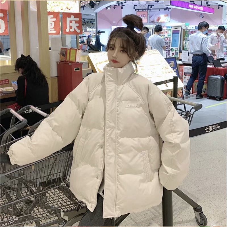 ÁO PHAO ĐẠI HÀN LOGO ẢNH THẬT Ở CUỐI