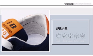 Giày nam lịch lãm 001