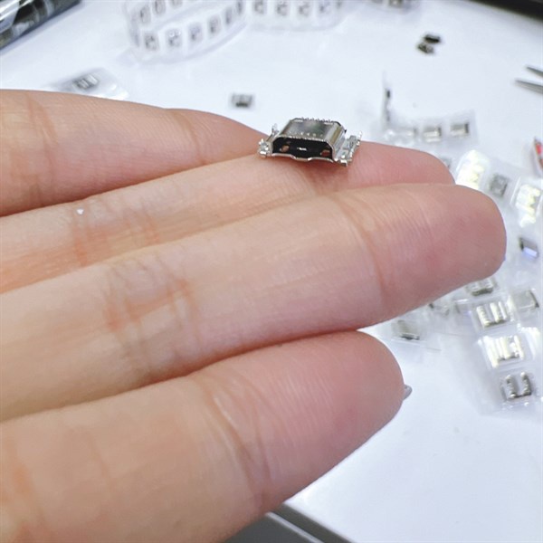 Chân sạc Samsung T230 / T231 / T211 / P5200