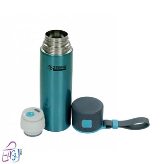 BÌNH GIỮ NHIỆT ZEBRA ZELECT 480ML