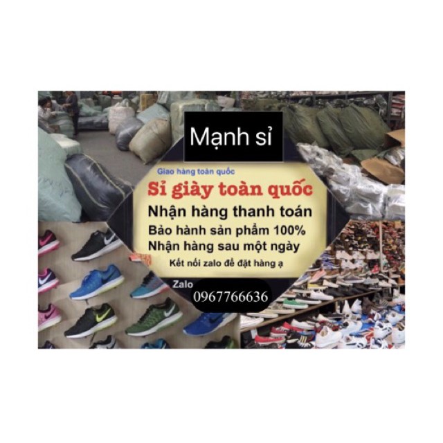 Giày sẵn kho+ảnh thật 700static fullbox-Sale | BigBuy360 - bigbuy360.vn