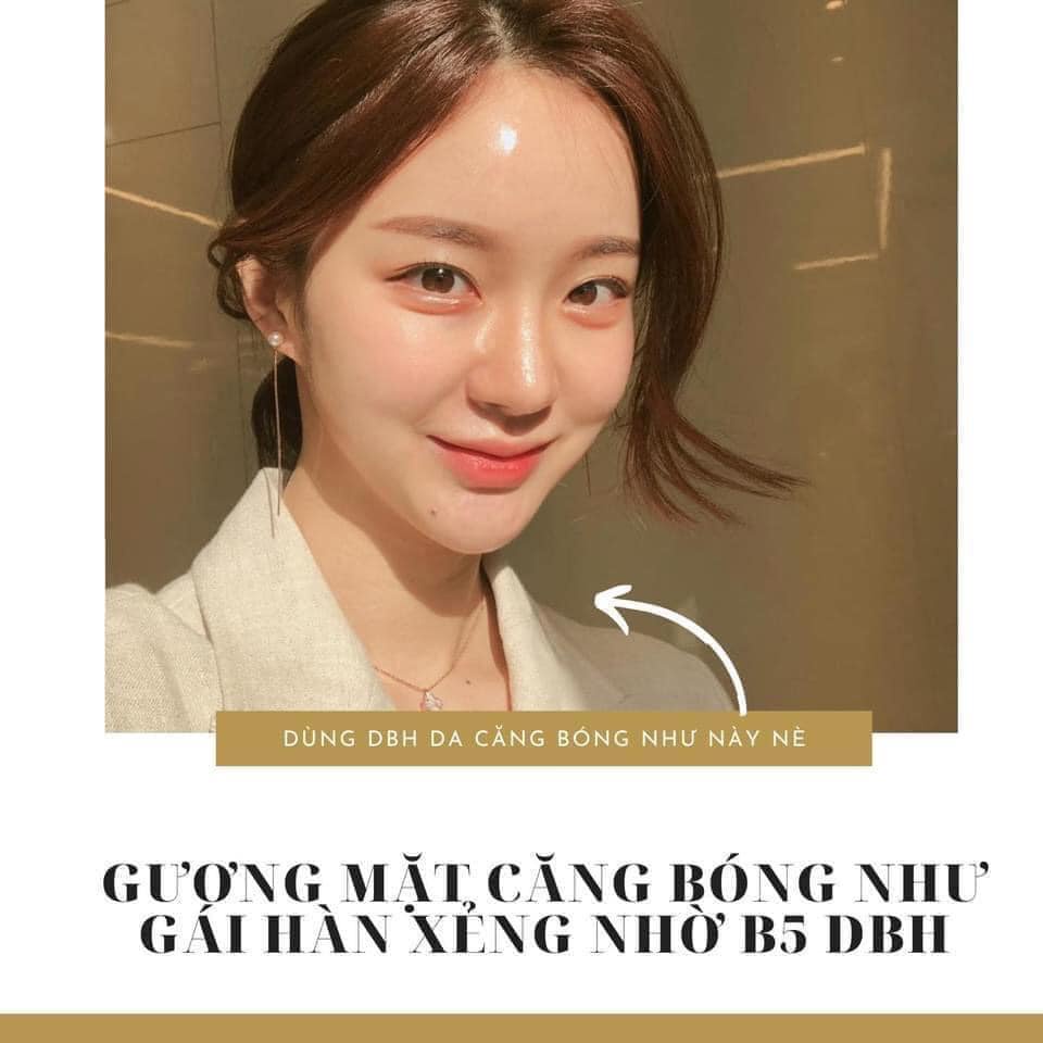 Tinh chất Serum DBH B5 Moisture