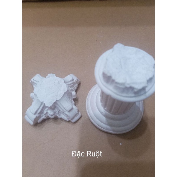 Trụ La Mã Trang trí đế kê đồ