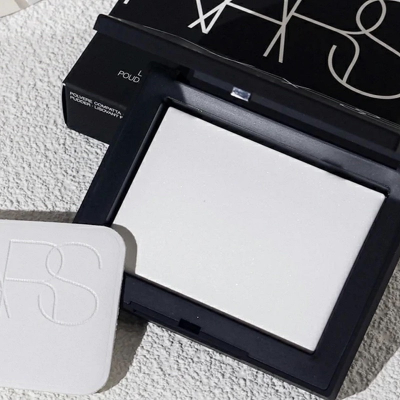 [NEW] PHẤN NÉN NARS LIGHT SETTING POWDER