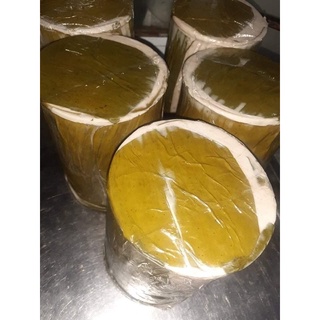 Giò lụa 💥GIÒ QUÊ💥1kg không chất bảo quản , thơm ngon