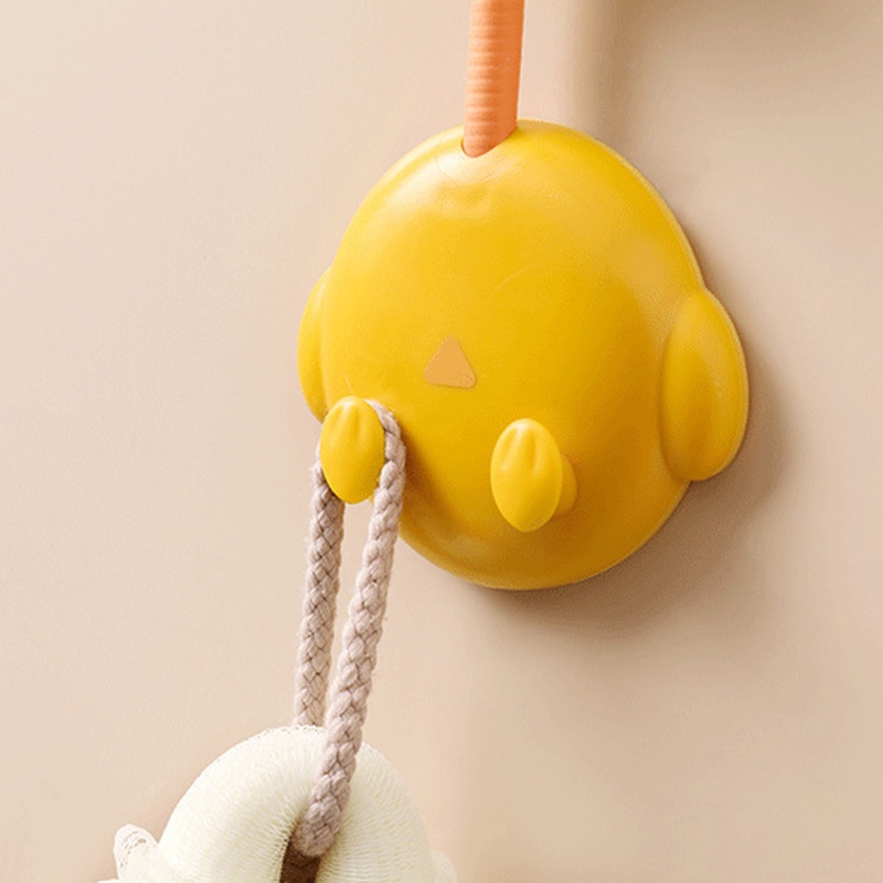 Qq * 360 Độ° Giá Đỡ Đầu Vòi Hoa Sen Gắn Tường Tự Dính Có 2 Móc Treo Tùy Chỉnh Tiện Dụng Cho Nhà Tắm