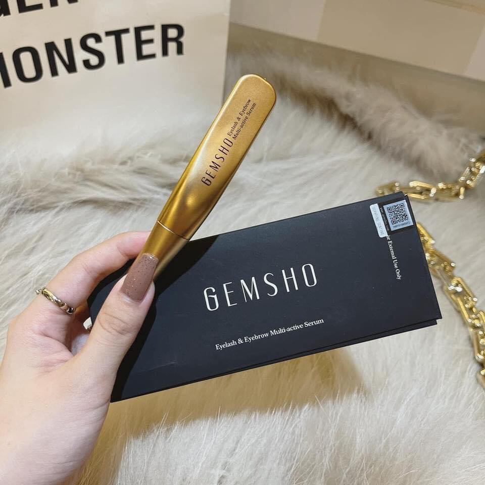 DƯỠNG MI GEMSO | BigBuy360 - bigbuy360.vn