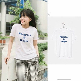 Quần Bershka