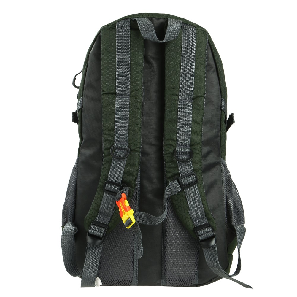 Ba lô thể thao chống thấm nước in hình ngộ nghĩnh cho nam nữ