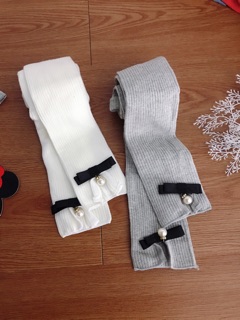 2 Quần legging cho bé