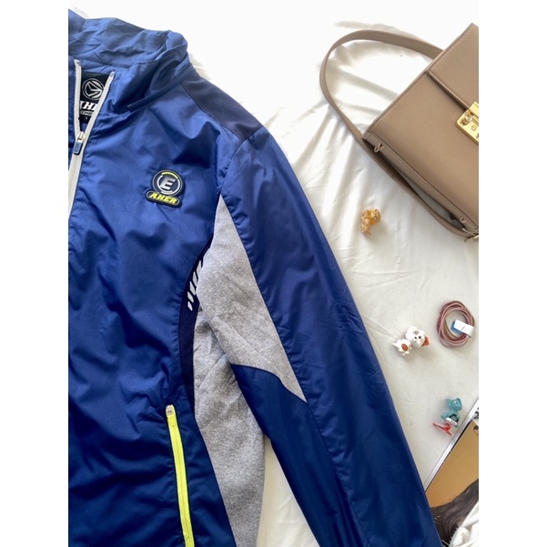 ÁO KHOÁC DÙ JACKET KOREA