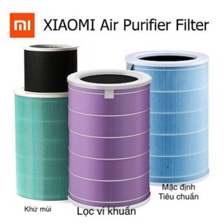 Xiaomi Mijia Air Purifier Filter [Standard / Formaldehyde Removal / Anti-bacteria]