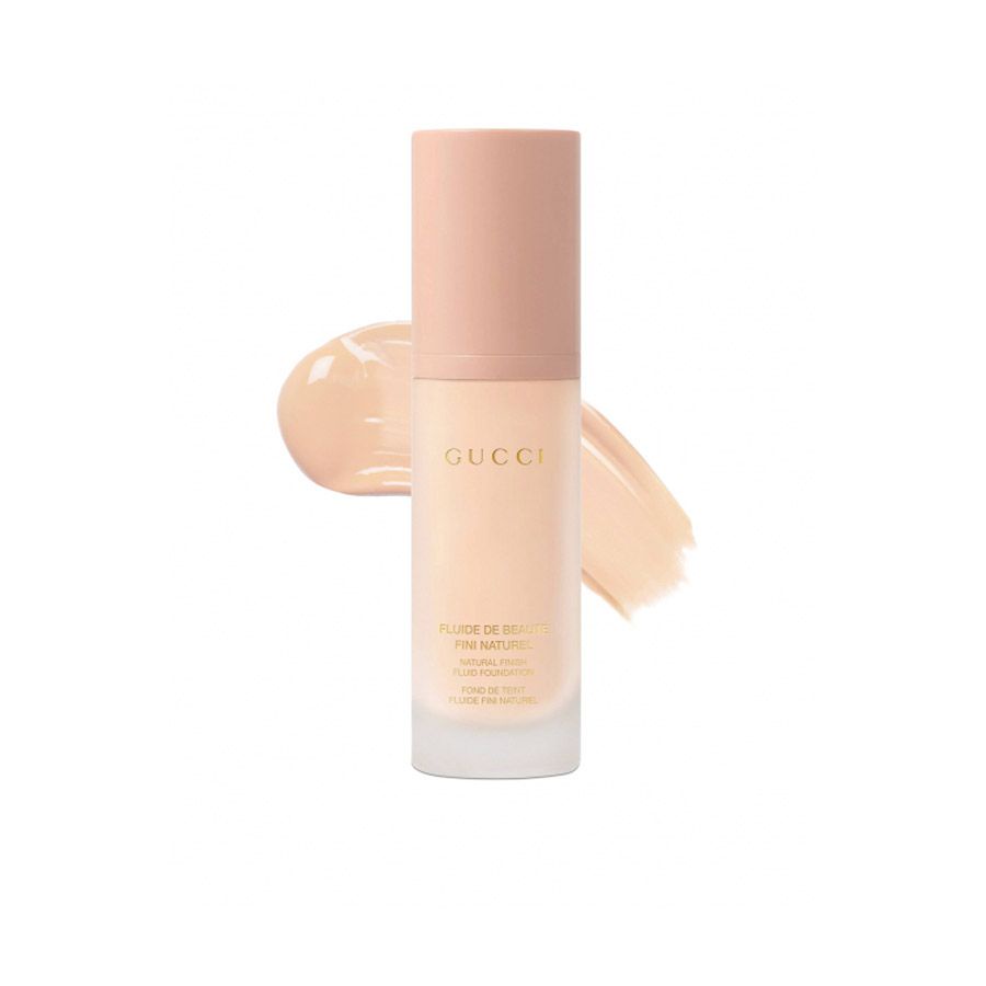 Kem Nền Gucci Fluide De Beauté Fini Naturel Foundation 110C Fair | BigBuy360 - bigbuy360.vn