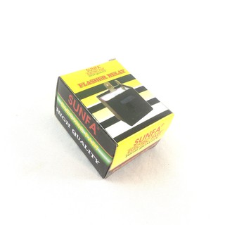 Cục chớp xi nhan dùng đèn led chỉnh nhanh chậm GreenNetworks