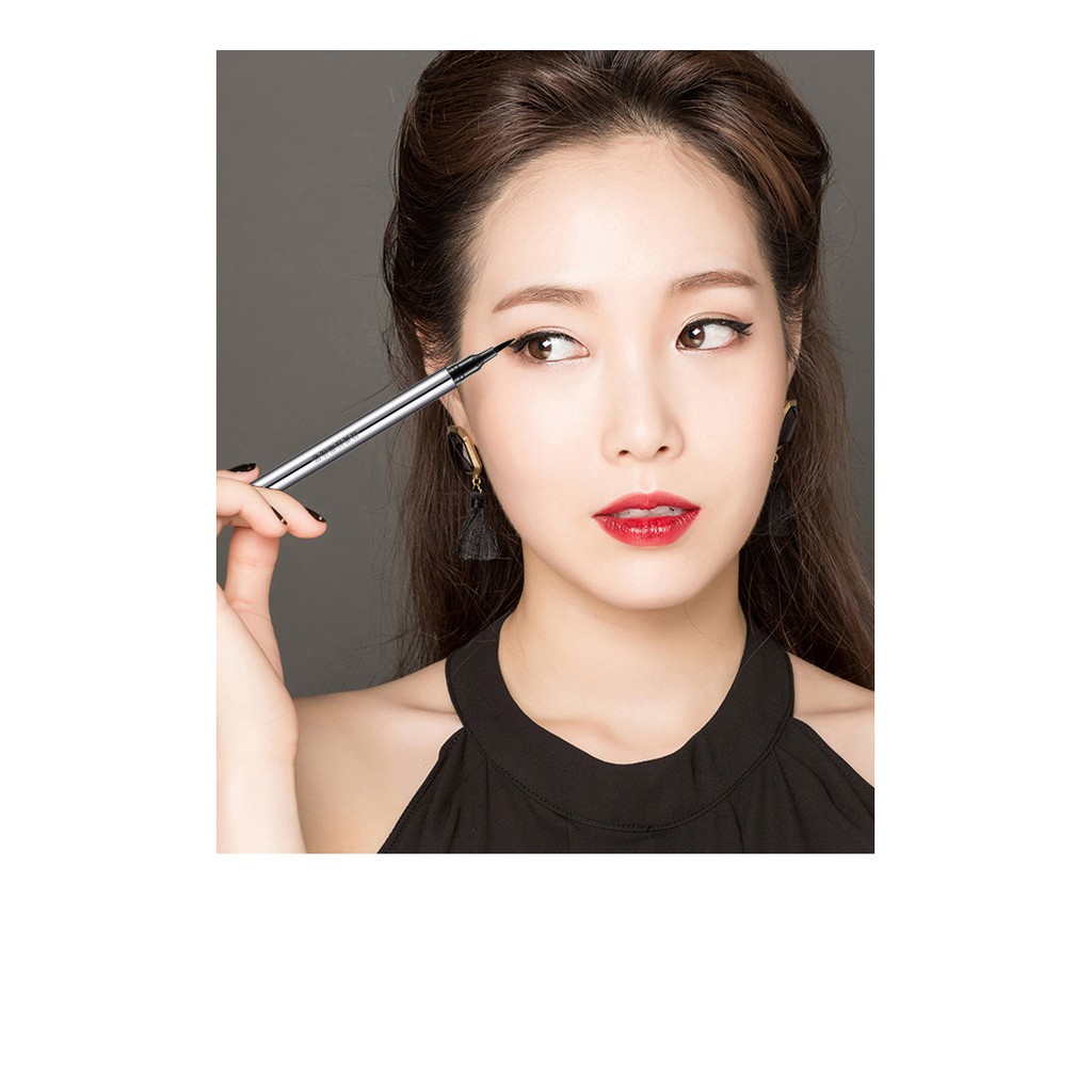 Bút kẻ mắt LAMEILA Không lem, chống nước, lưu trôi BÚT VÀNG | BigBuy360 - bigbuy360.vn