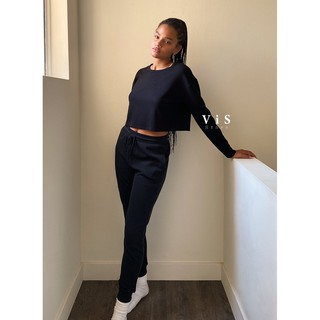 QUẦN JOGGER NỮ VNXK