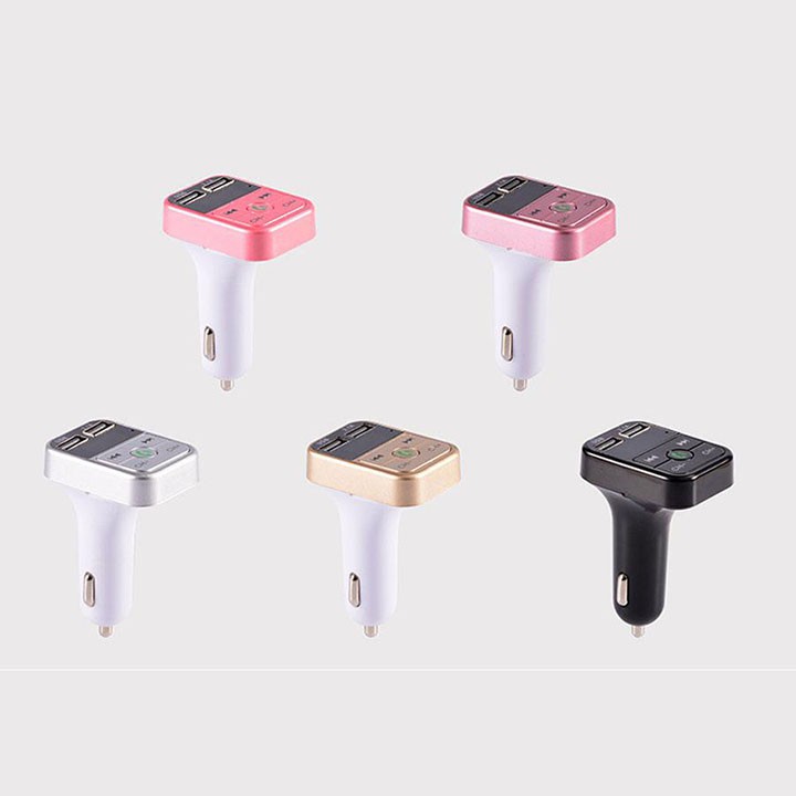 Thiết bị truyền nhận tín hiệu Bluetooth