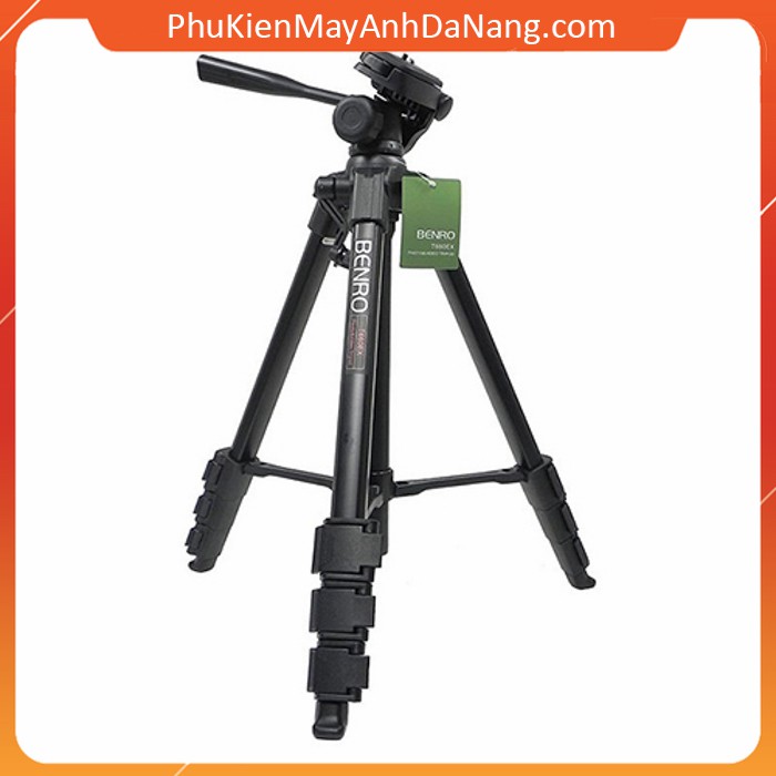 Chân Máy Ảnh Benro T600EX T660EX T800EX T880EX (Tripod) - Hàng Chính Hãng