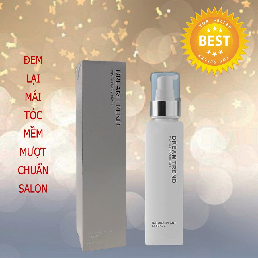 ESSENCE DƯỠNG TÓC AHA DREAM TREND
