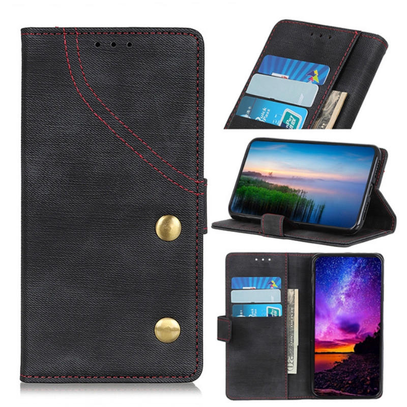 Bao Da Thời Trang Cho Điện Thoại Lg G 8 Thinq | BigBuy360 - bigbuy360.vn