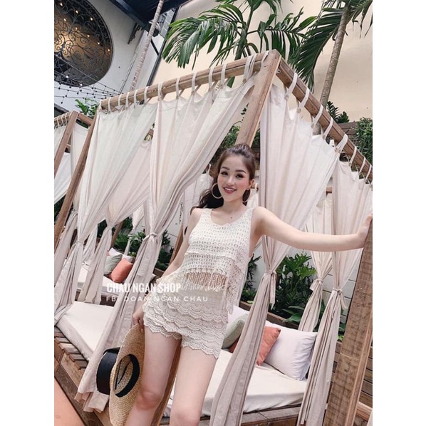 Sét ren tua rua hàng QCL1