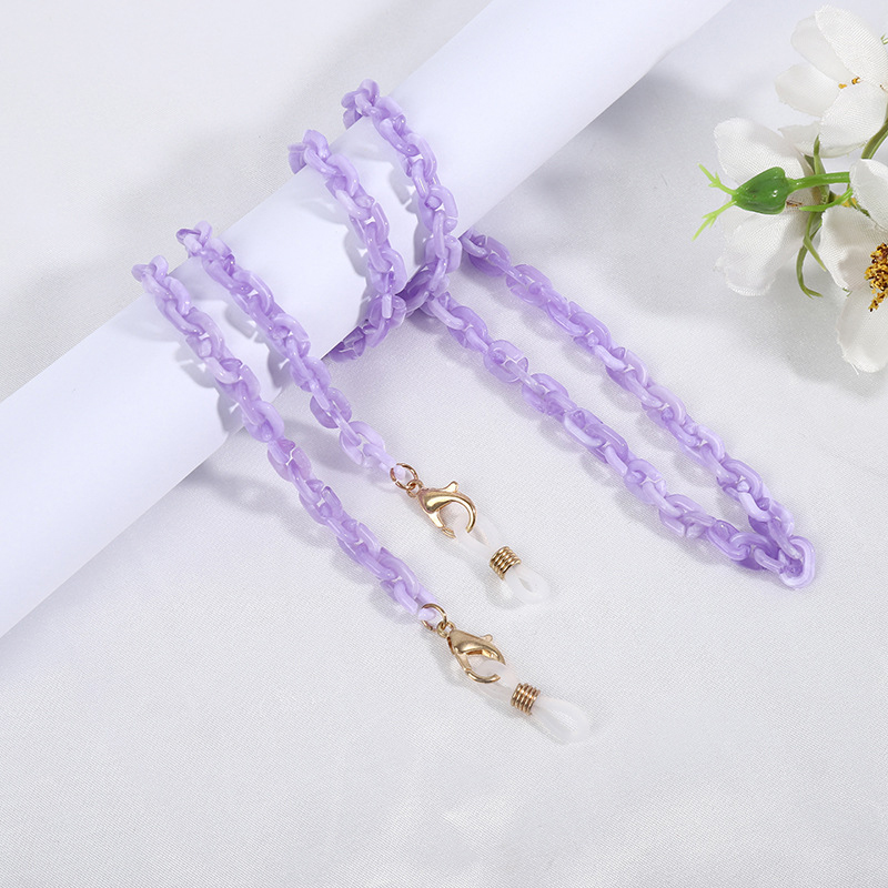 Dây Đeo Kính Nhiều Màu Chống Thất Lạc Tiện Lợi