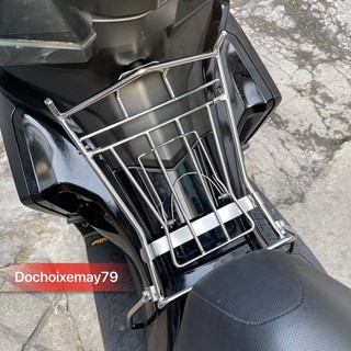 Baga inox Air Blade 2013-2021