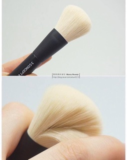 [AUTH 100%] SET CỌ MINI 3CE MESH BRUSH KIT