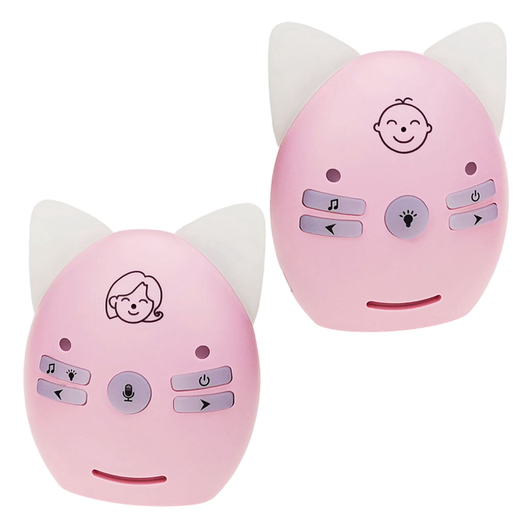 Máy Phát Hiện Giọng Nói 2 Chiều Cho Bé | BigBuy360 - bigbuy360.vn