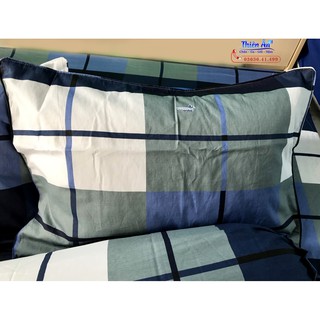 Bộ Drap Cotton Thắng Lợi
