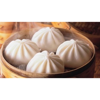 Bột bánh bao trộn sẵn (vỏ bánh siêu mịn, ngon)