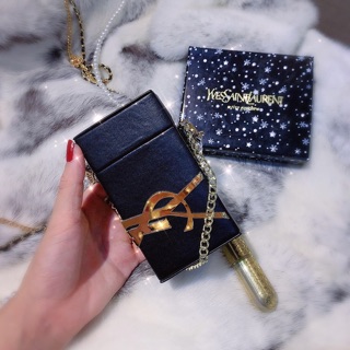 YSL ĐỰNG SON SIÊU SANG CHẢNH.