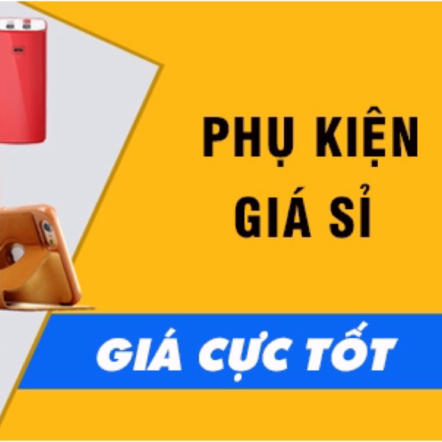 Phụ Kiện Điện Thoại Di Động DT