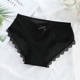 Quần Lót Ren Lụa Cao Cấp