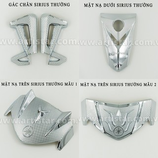 Ốp Trang Trí Xe SIRIUS