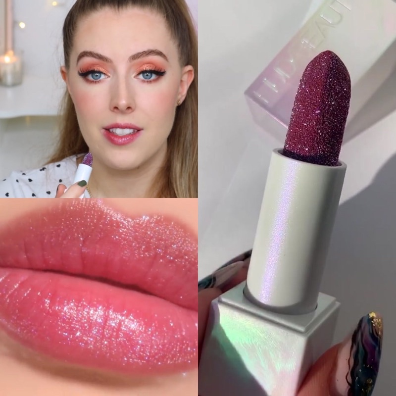 Son dưỡng ẩm môi Huda Beauty Diamond Lip Balm