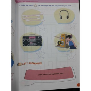 Sách - Amazing Science 1 (Tái Bản 2020) - 9786040220134