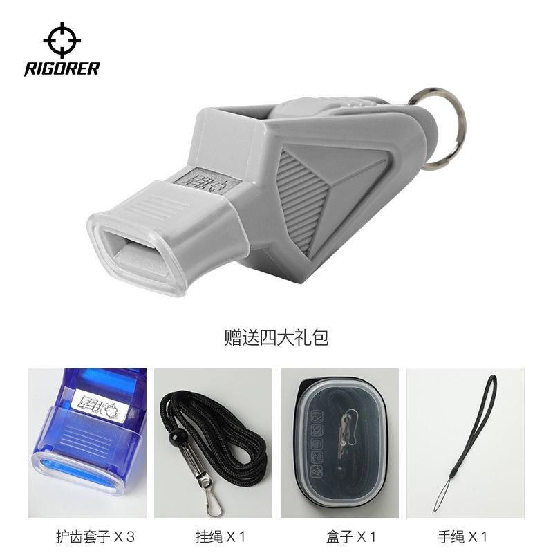 Còi Trọng Tài Chuyên Dụng Trong Thể Thao