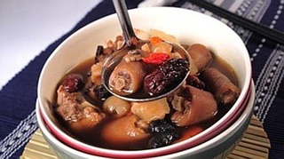 500g TÁO ĐỎ HÀN QUỐC