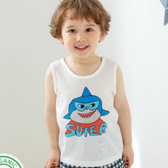 Bộ ba lỗ xuất Hàn chất cotton giấy